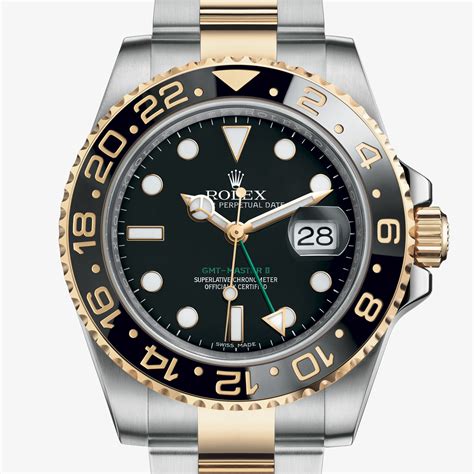 costo rolex gmt master